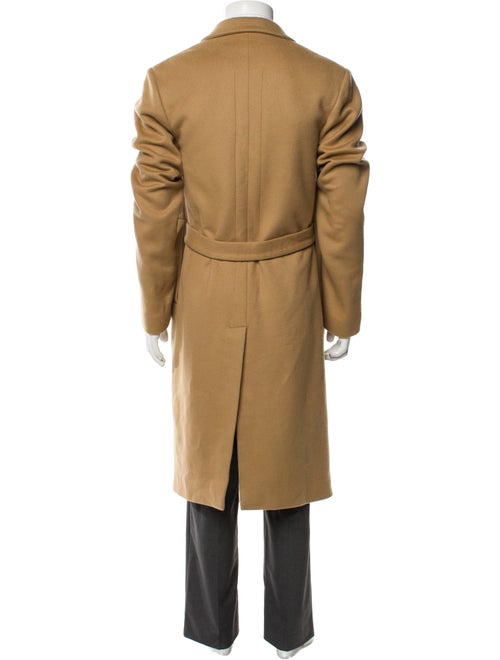 Ann Demeulemeester Overcoat