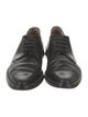 Ann Demeulemeester Leather Oxfords