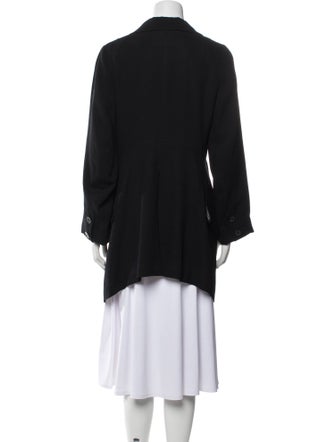 Ann Demeulemeester Wool Blazer