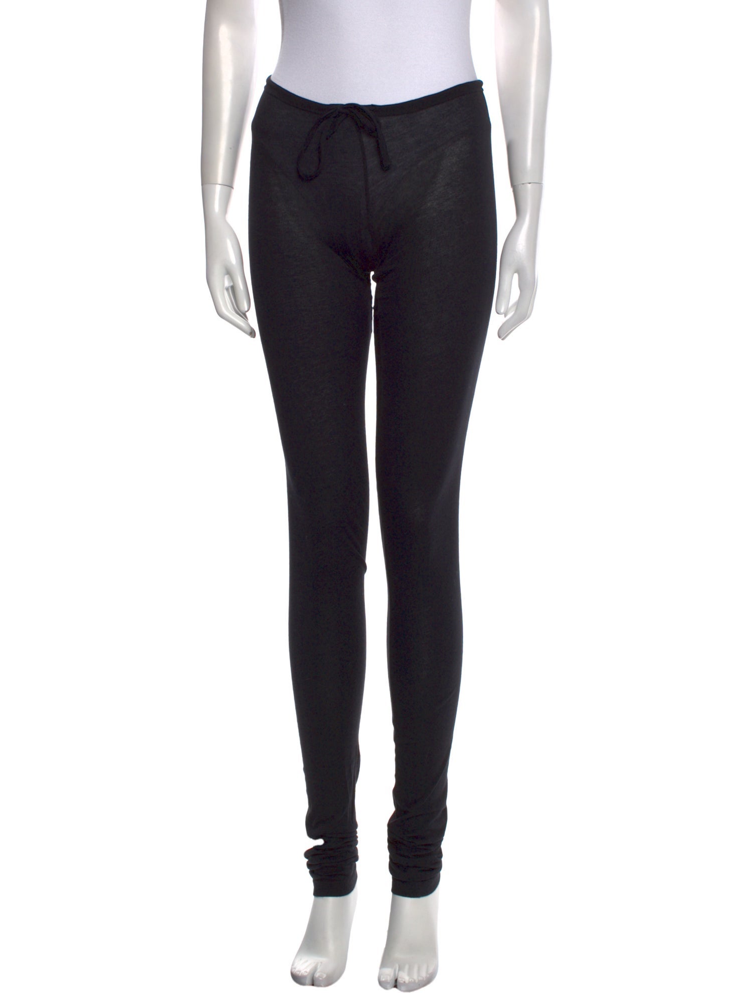 Ann Demeulemeester Sweatpants