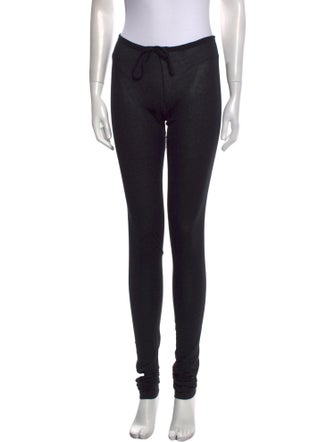 Ann Demeulemeester Sweatpants