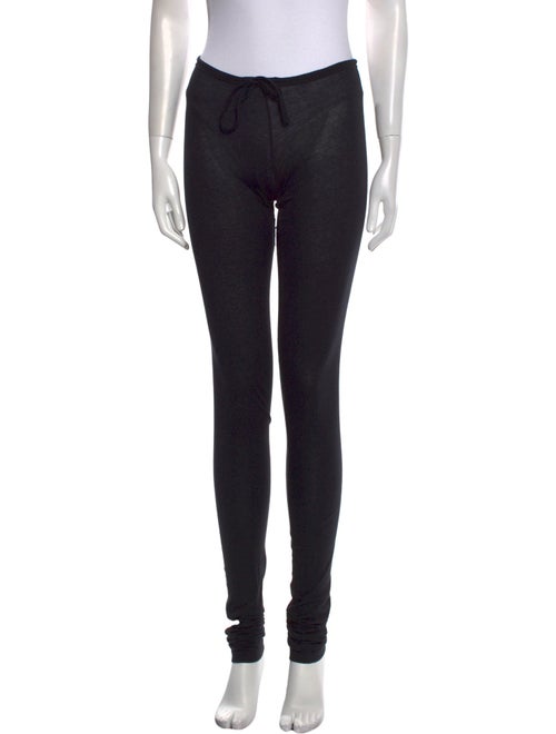 Ann Demeulemeester Sweatpants