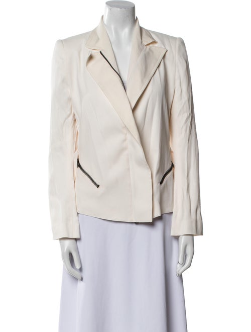 Ann Demeulemeester Blazer