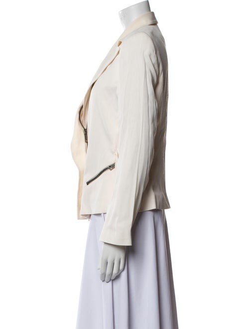 Ann Demeulemeester Blazer