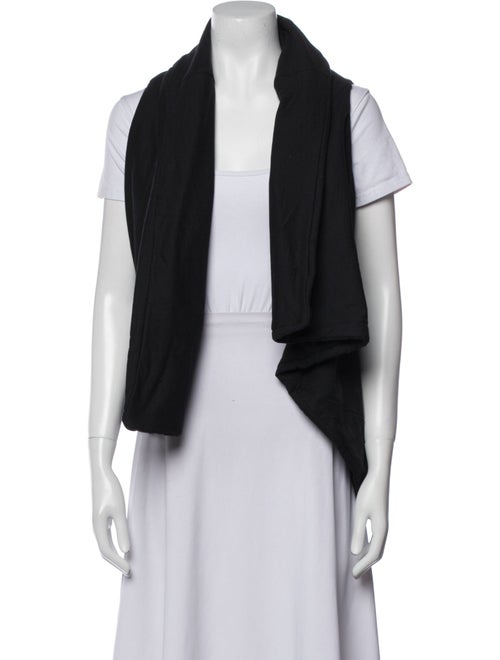 Ann Demeulemeester Vest