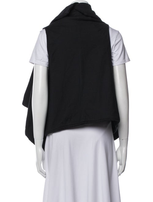 Ann Demeulemeester Vest