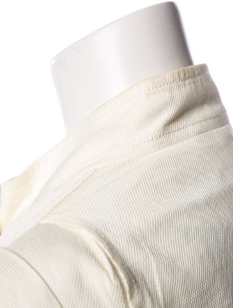 Ann Demeulemeester Biker Jacket