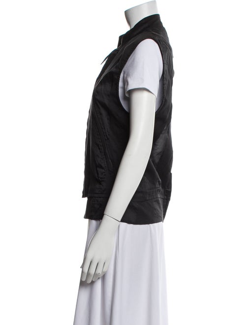 Ann Demeulemeester Vest