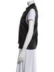 Ann Demeulemeester Vest