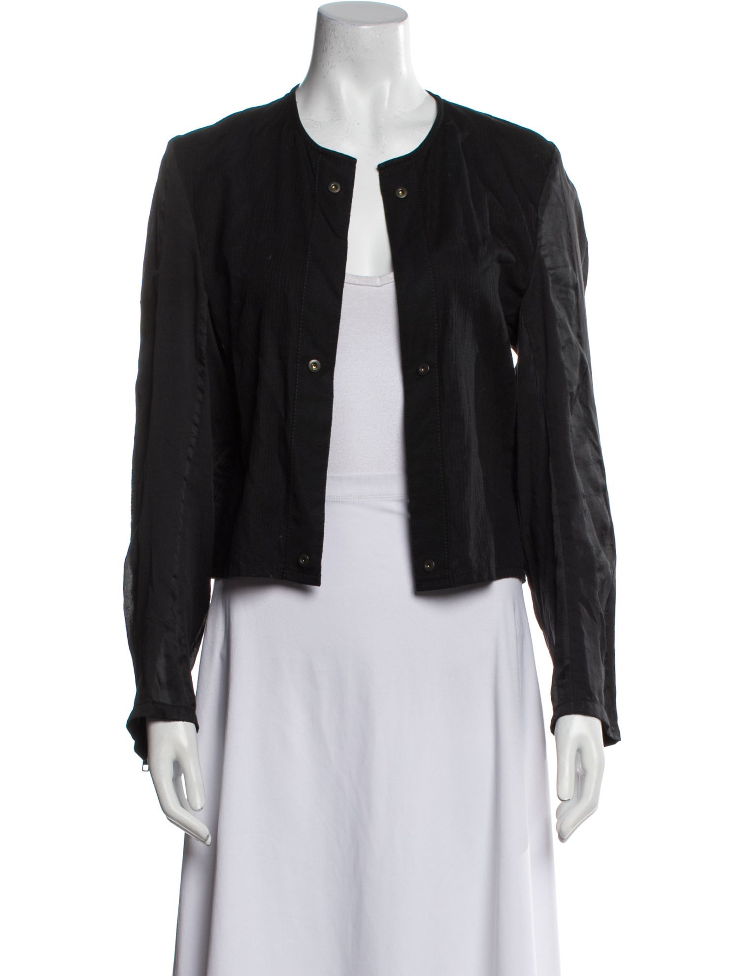 Ann Demeulemeester Evening Jacket