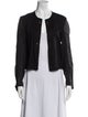 Ann Demeulemeester Evening Jacket