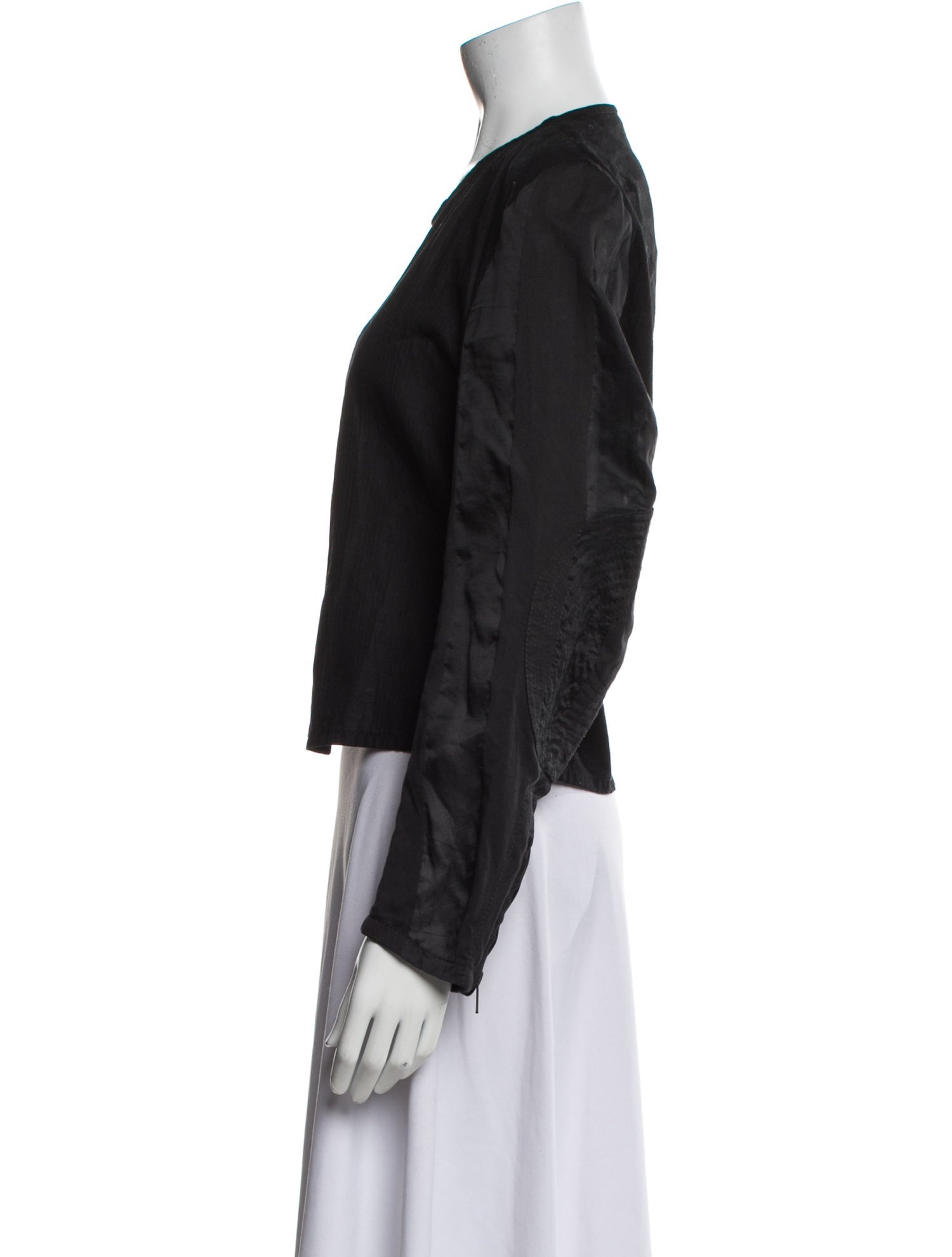 Ann Demeulemeester Evening Jacket