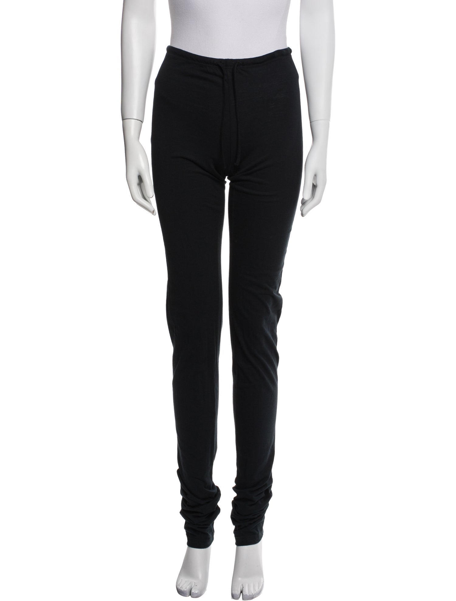 Ann Demeulemeester Sweatpants
