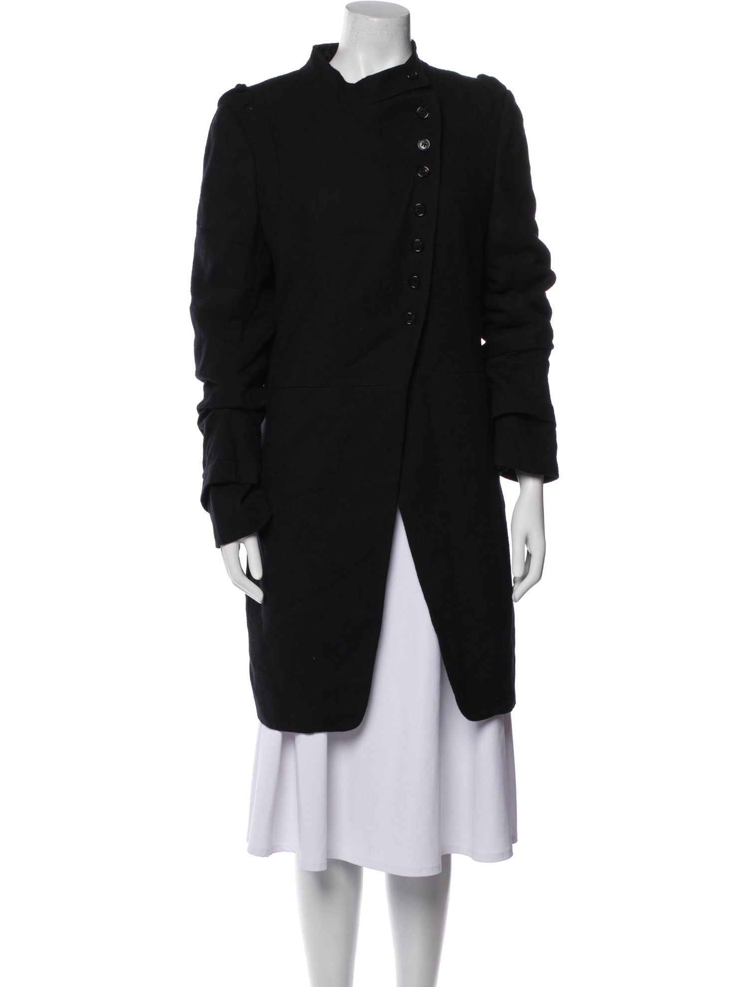 Ann Demeulemeester Evening Jacket
