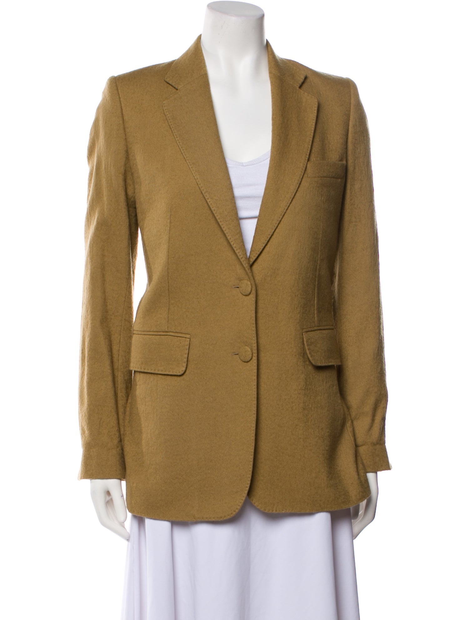 Ann Demeulemeester Blazer