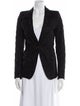Ann Demeulemeester 2010's Blazer