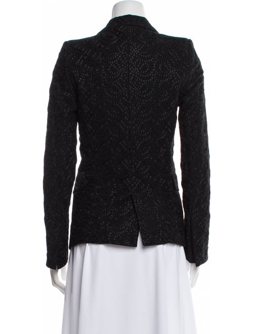 Ann Demeulemeester 2010's Blazer