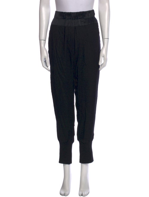 Ann Demeulemeester Skinny Leg Pants