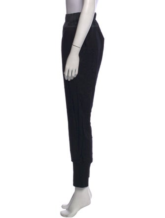 Ann Demeulemeester Skinny Leg Pants