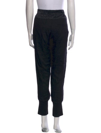 Ann Demeulemeester Skinny Leg Pants