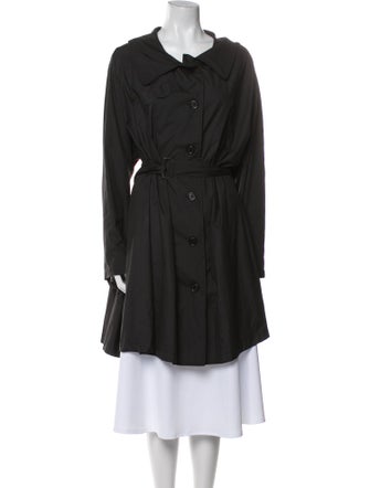 Ann Demeulemeester Coat