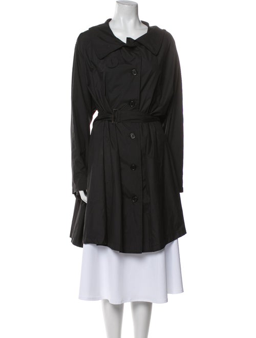 Ann Demeulemeester Coat