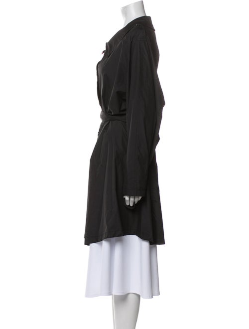 Ann Demeulemeester Coat