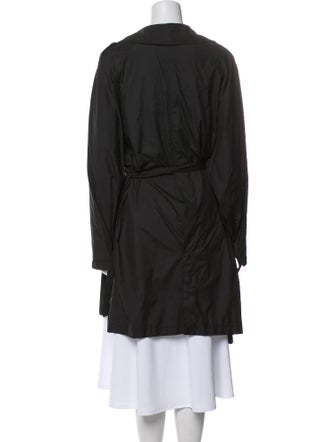 Ann Demeulemeester Coat