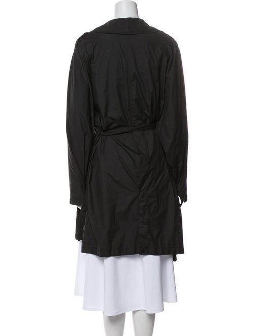 Ann Demeulemeester Coat