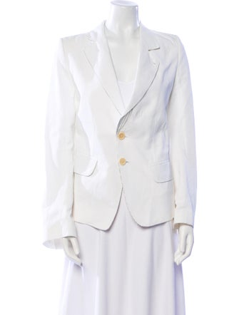 Ann Demeulemeester Blazer