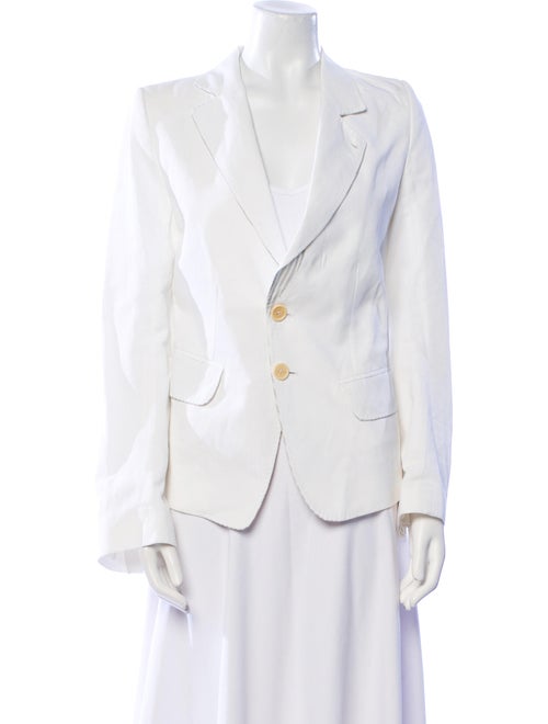 Ann Demeulemeester Blazer