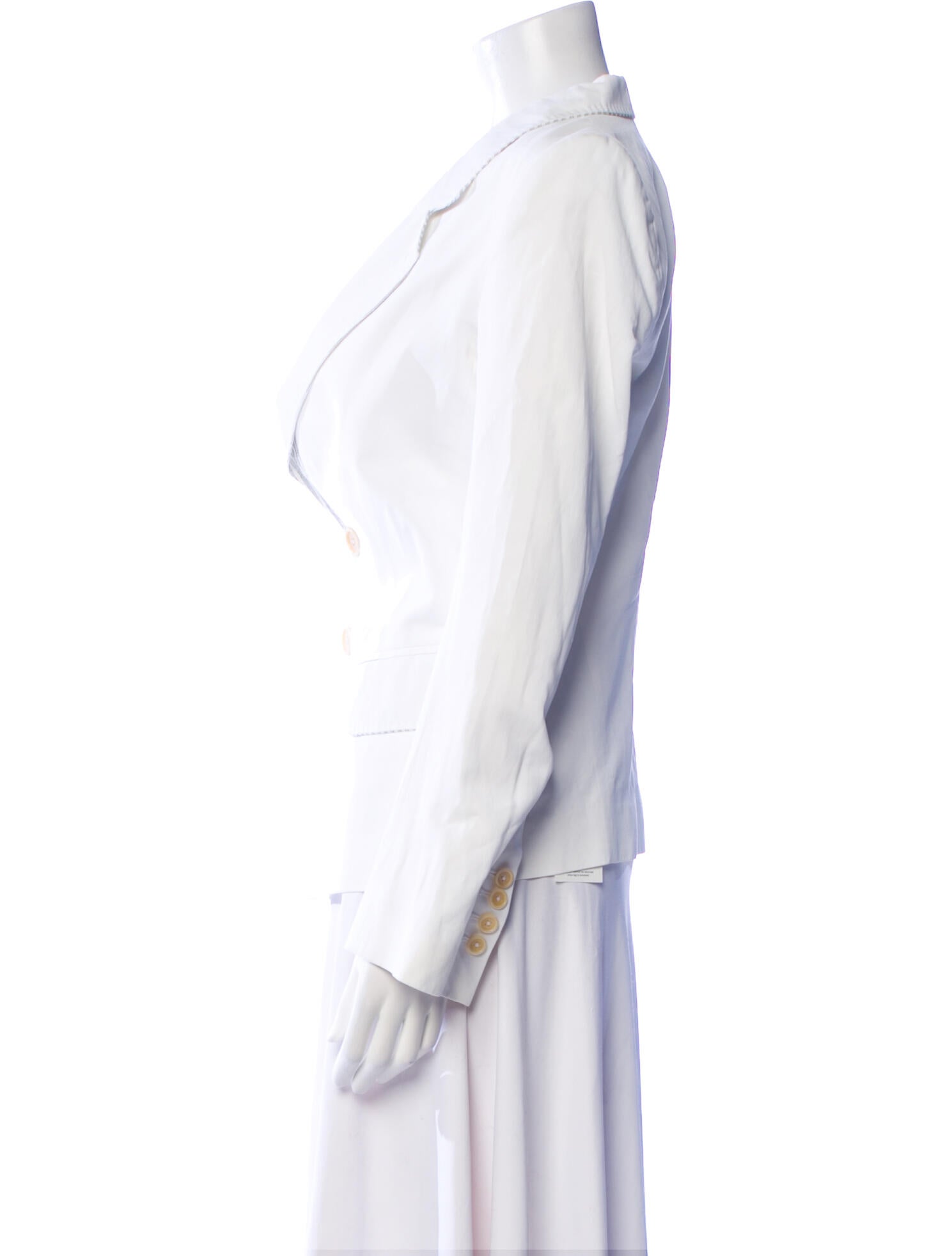 Ann Demeulemeester Blazer