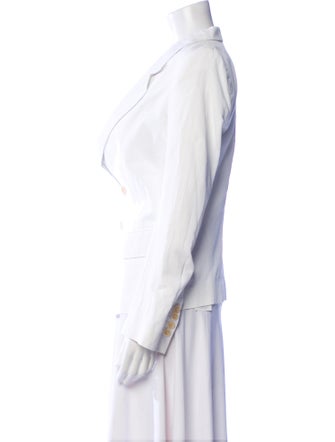 Ann Demeulemeester Blazer