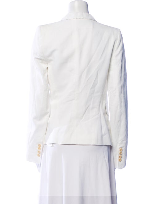 Ann Demeulemeester Blazer