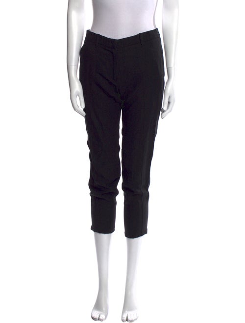 Ann Demeulemeester Skinny Leg Pants