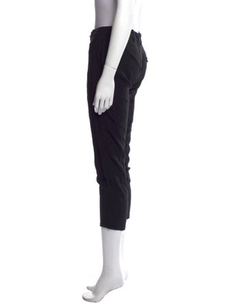 Ann Demeulemeester Skinny Leg Pants