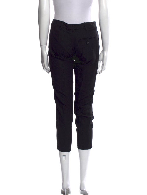 Ann Demeulemeester Skinny Leg Pants