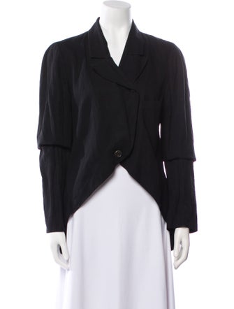 Ann Demeulemeester Blazer