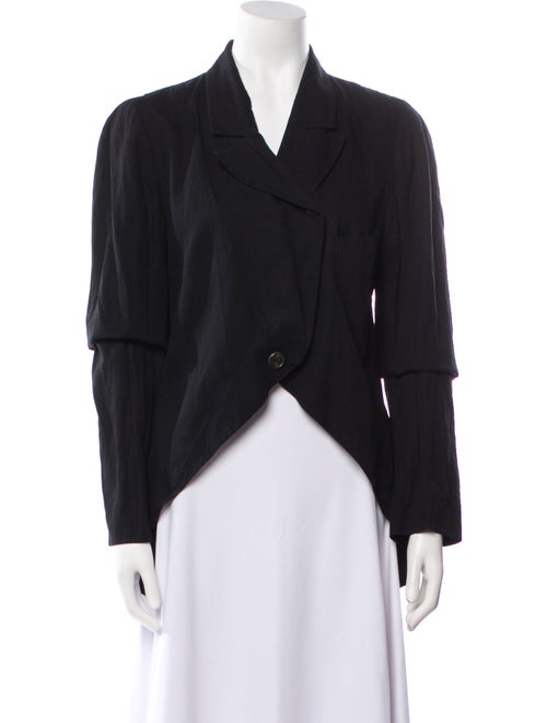 Ann Demeulemeester Blazer