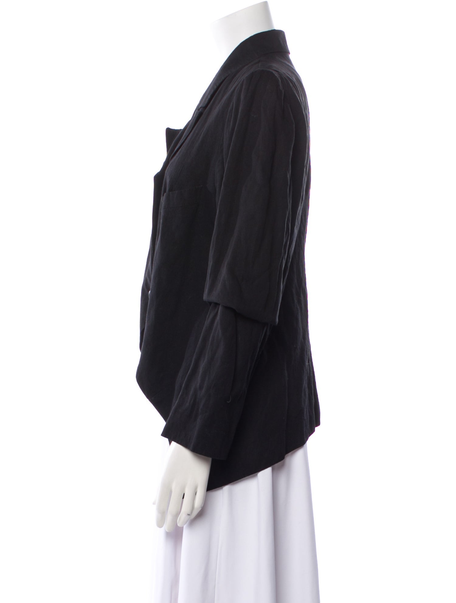 Ann Demeulemeester Blazer