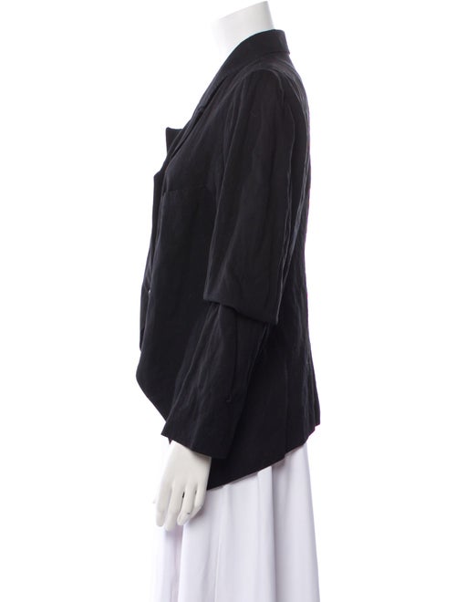 Ann Demeulemeester Blazer