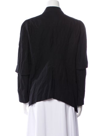 Ann Demeulemeester Blazer