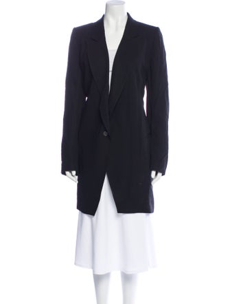 Ann Demeulemeester Blazer