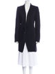 Ann Demeulemeester Blazer