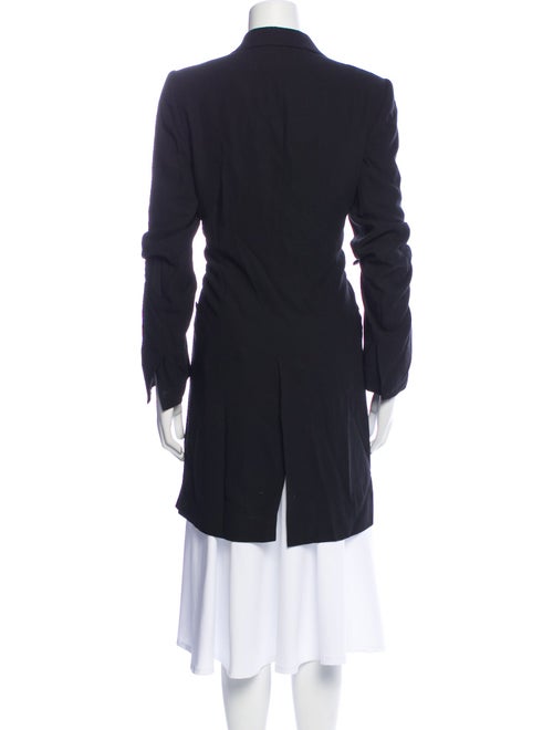 Ann Demeulemeester Blazer