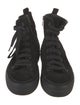 Ann Demeulemeester Suede Chunky Sneakers