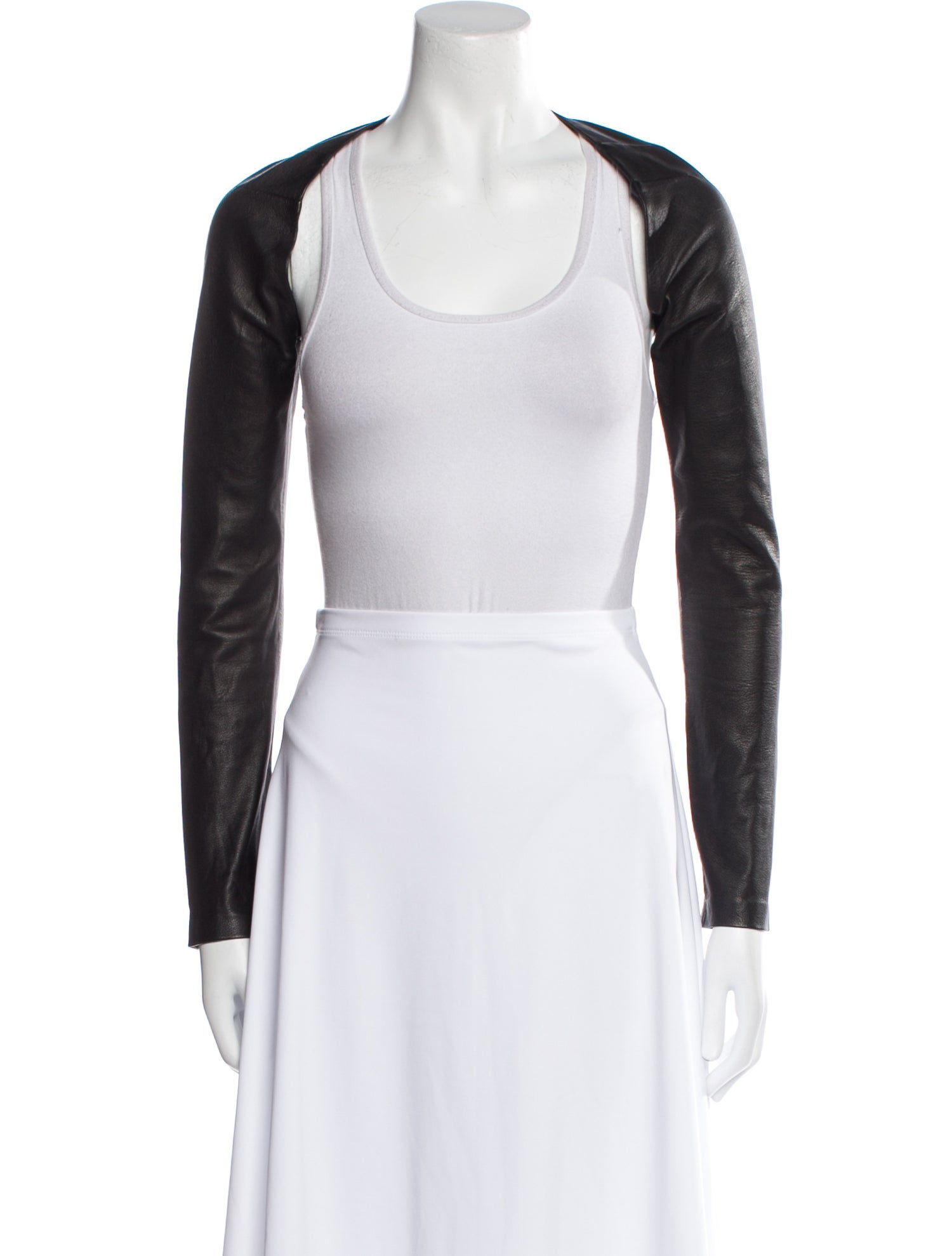 Ann Demeulemeester Vintage 1990's Bolero