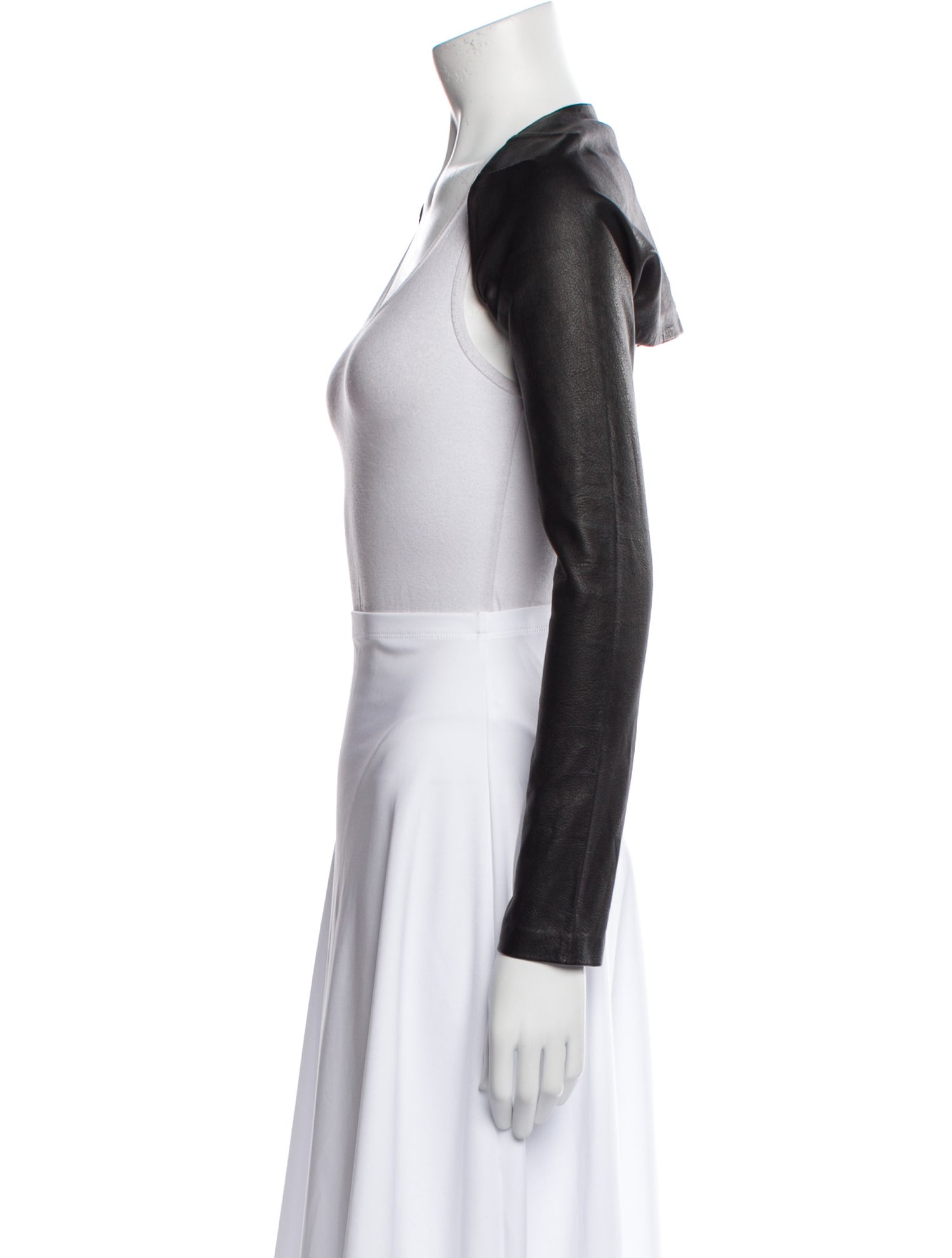 Ann Demeulemeester Vintage 1990's Bolero