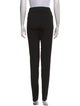 Ann Demeulemeester Virgin Wool Skinny Leg Pants