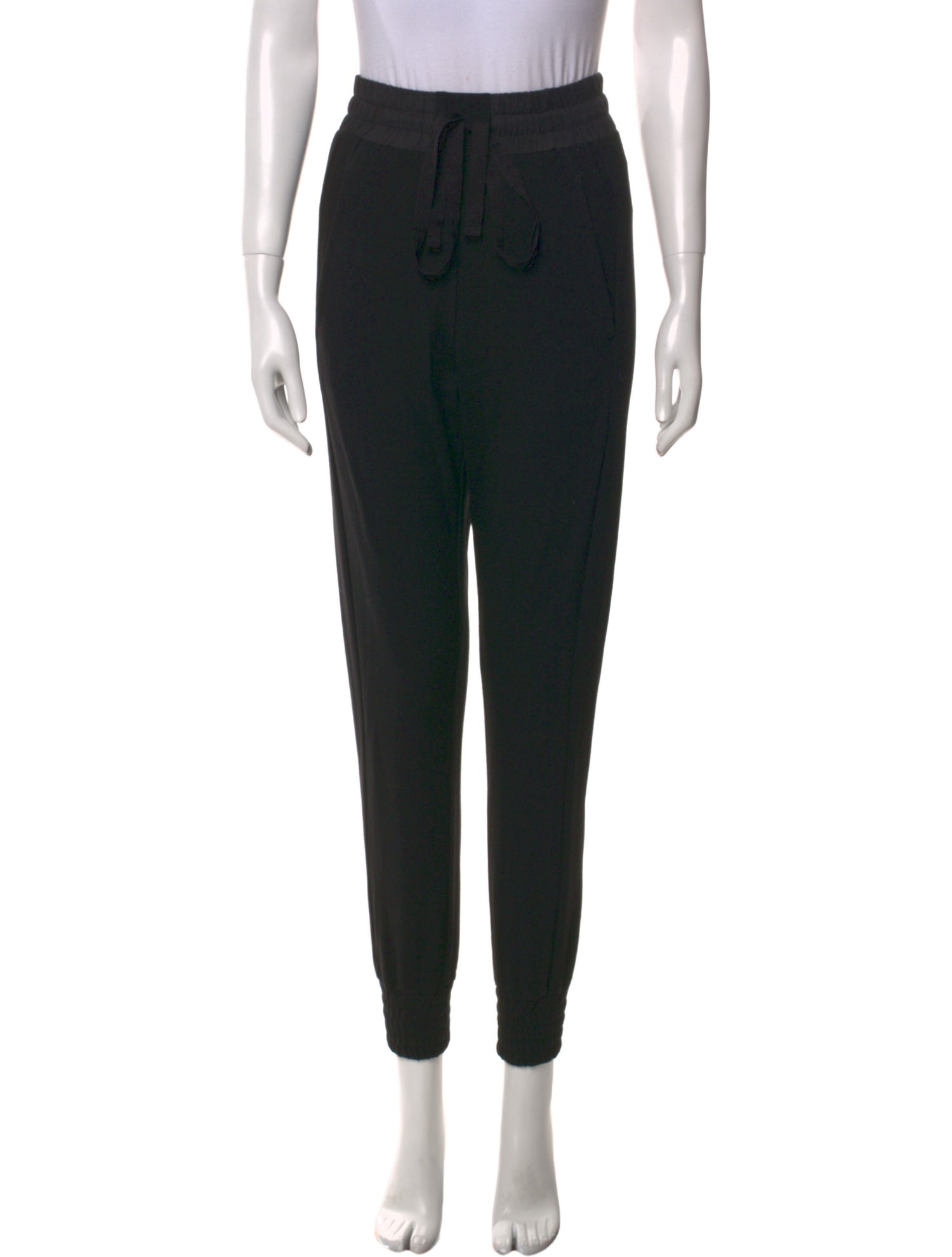 Ann Demeulemeester Skinny Leg Pants
